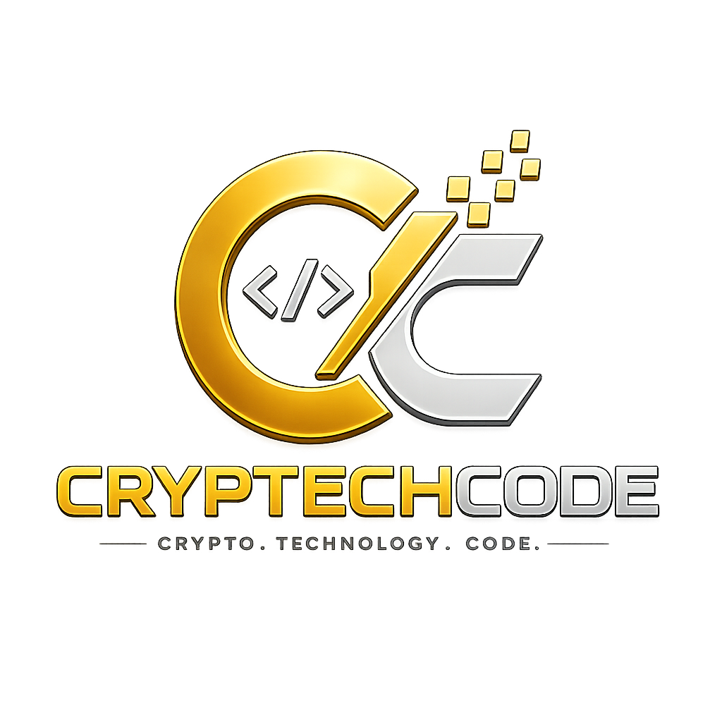 Cryptechcode